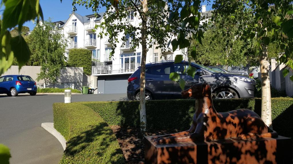 Bluestone On George - Resim 30