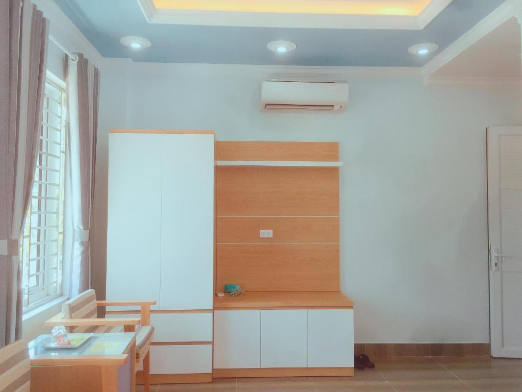 Fotografie z fotogalerie ubytování Cat Ba Central Homestay v destinaci Cát Bà