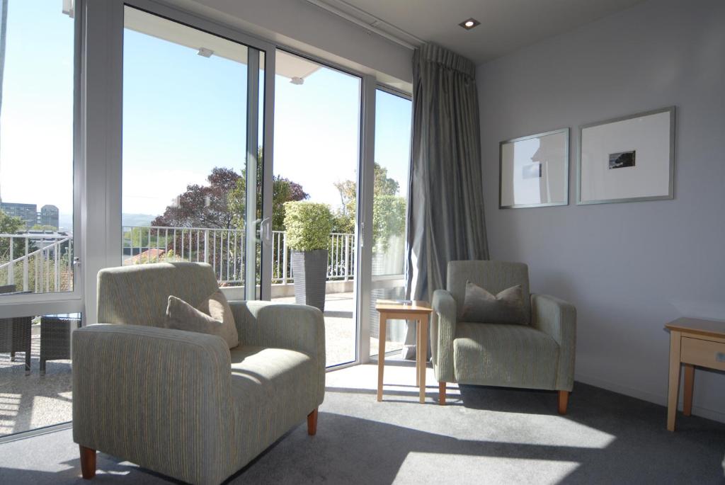 Bluestone On George - Resim 34