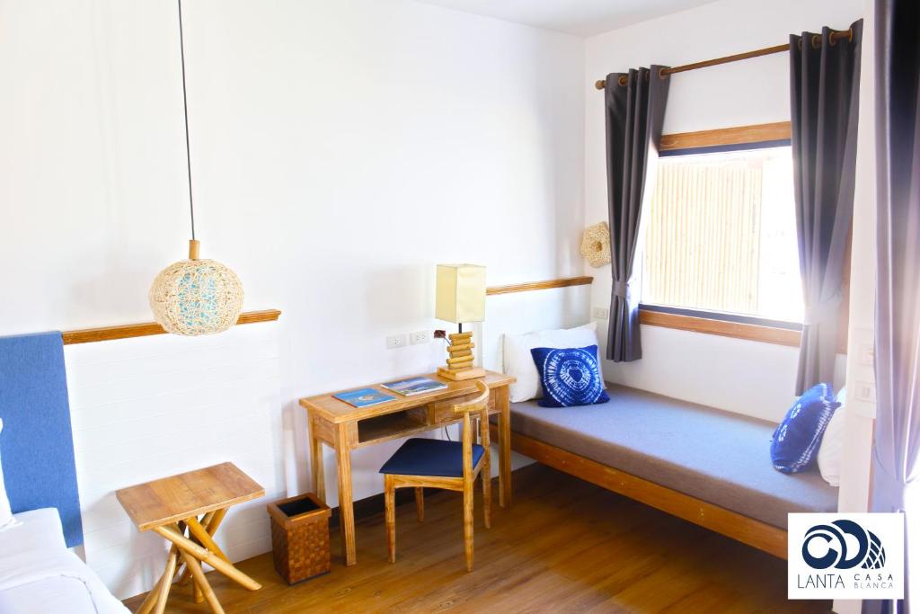 Lanta Casa Blanca - 15