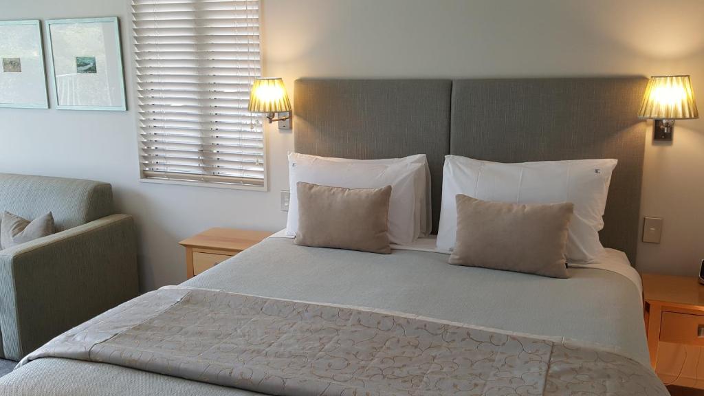 Bluestone On George - Resim 41