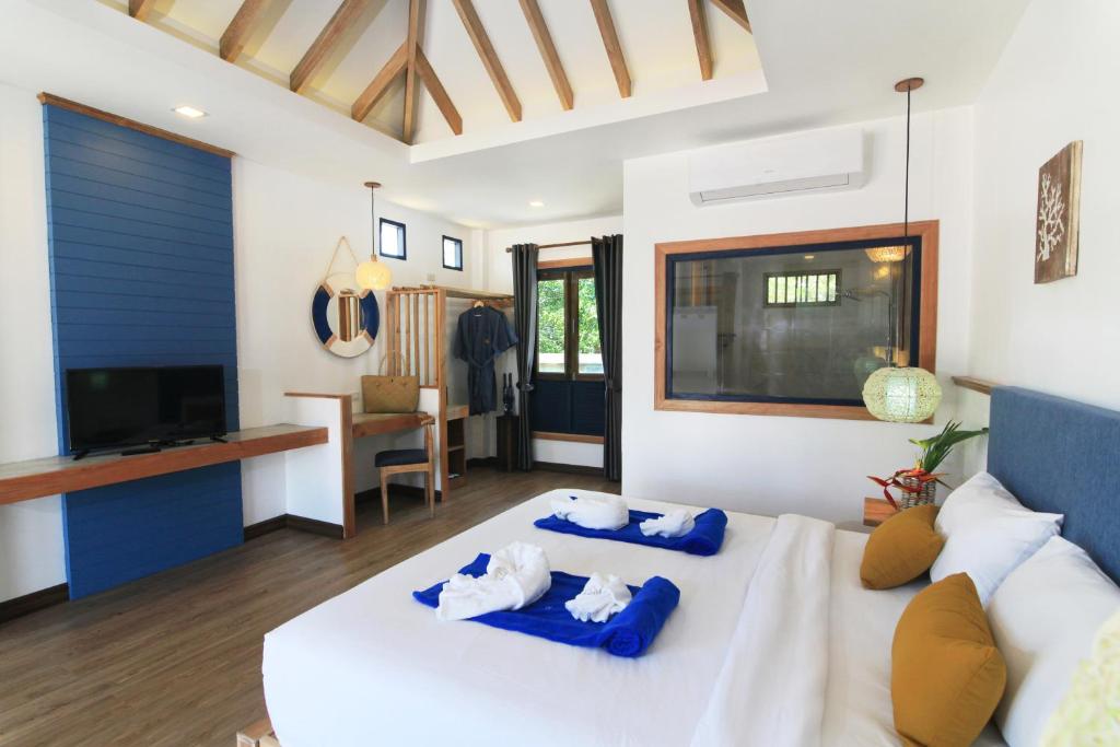 Lanta Casa Blanca - 16