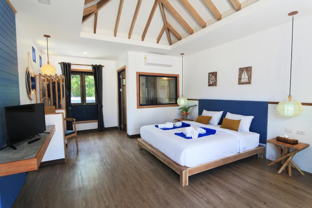 Lanta Casa Blanca - 1