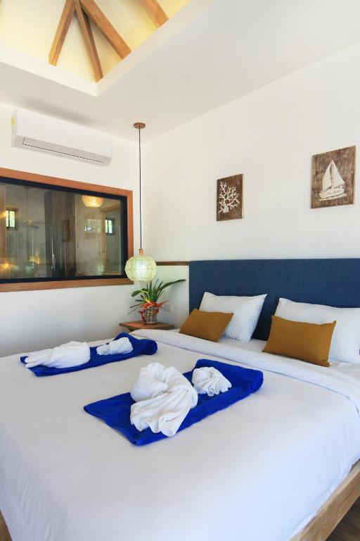 Lanta Casa Blanca - 18