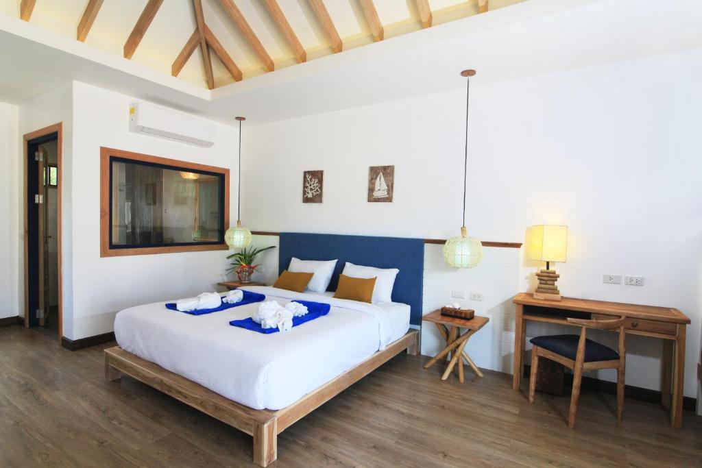 Lanta Casa Blanca - 14