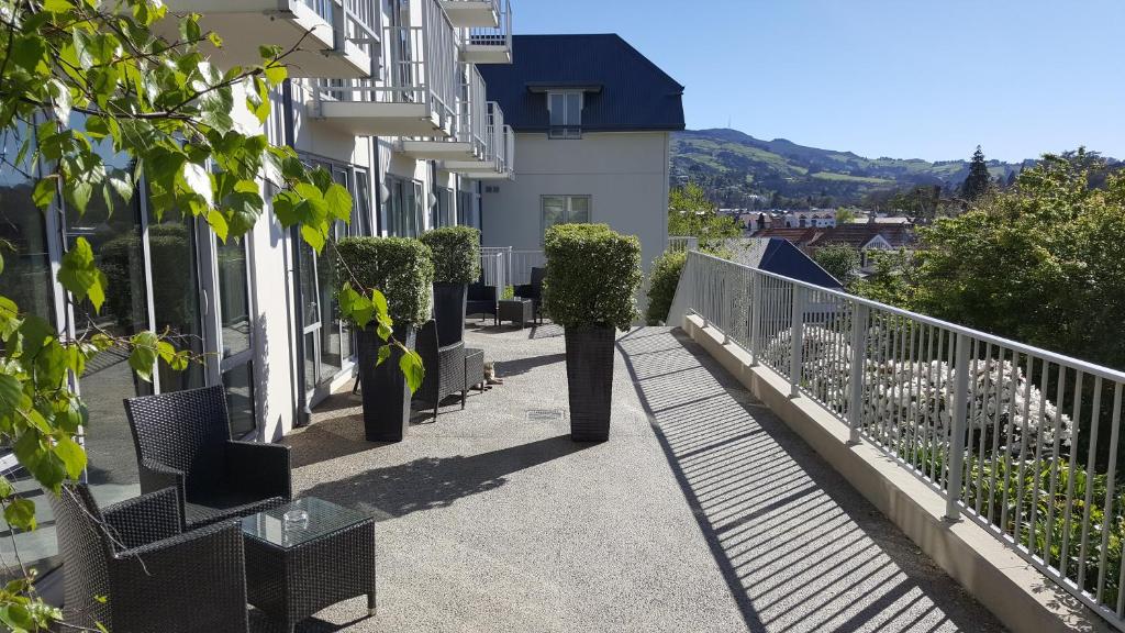 Bluestone On George - Resim 42