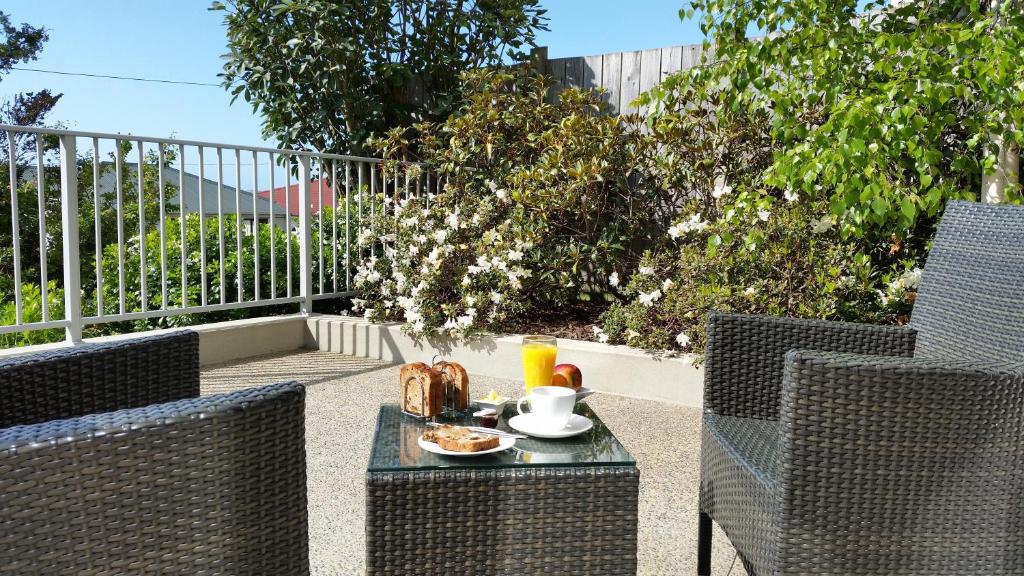 Bluestone On George - Resim 21