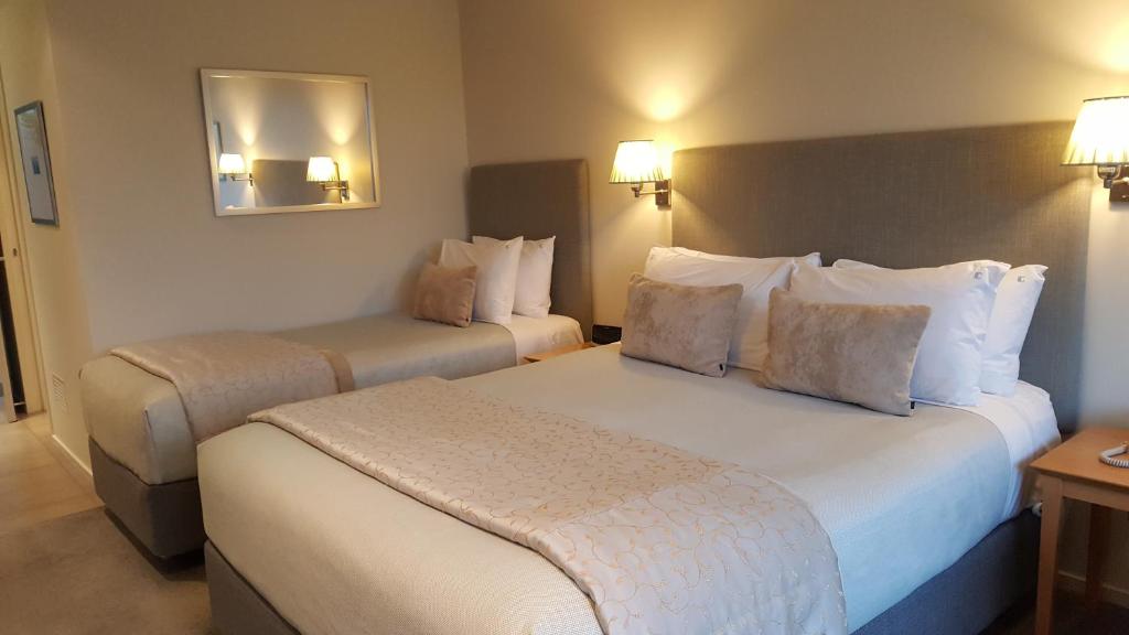 Bluestone On George - Resim 35