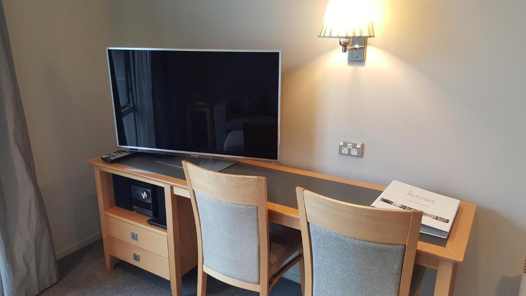 Bluestone On George - Resim 36