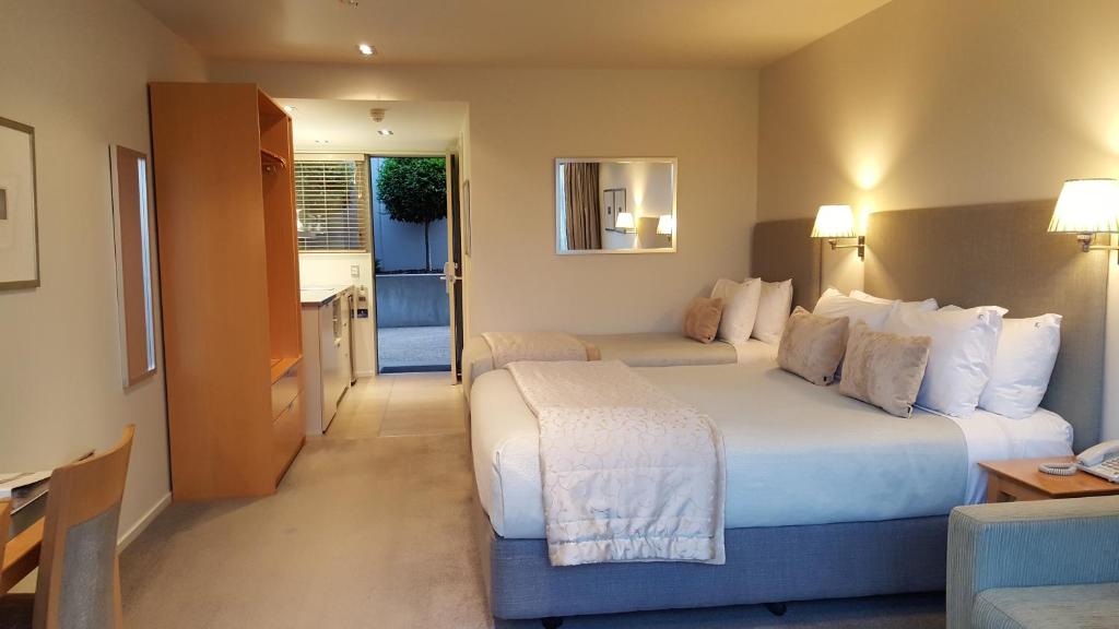 Bluestone On George - Resim 20