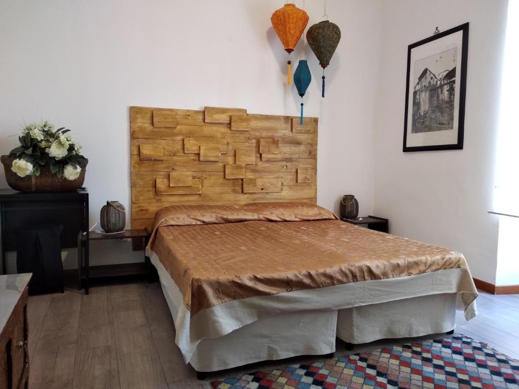 B&B Orchard - غرفة مزدوجة مع حمام خاص