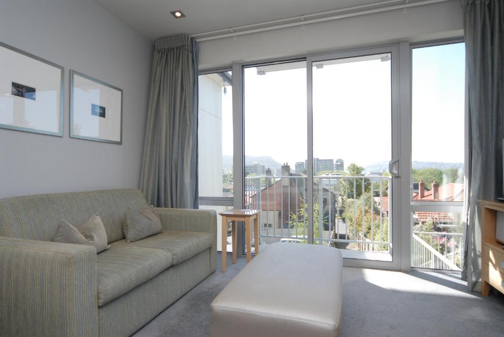 Bluestone On George - Resim 18