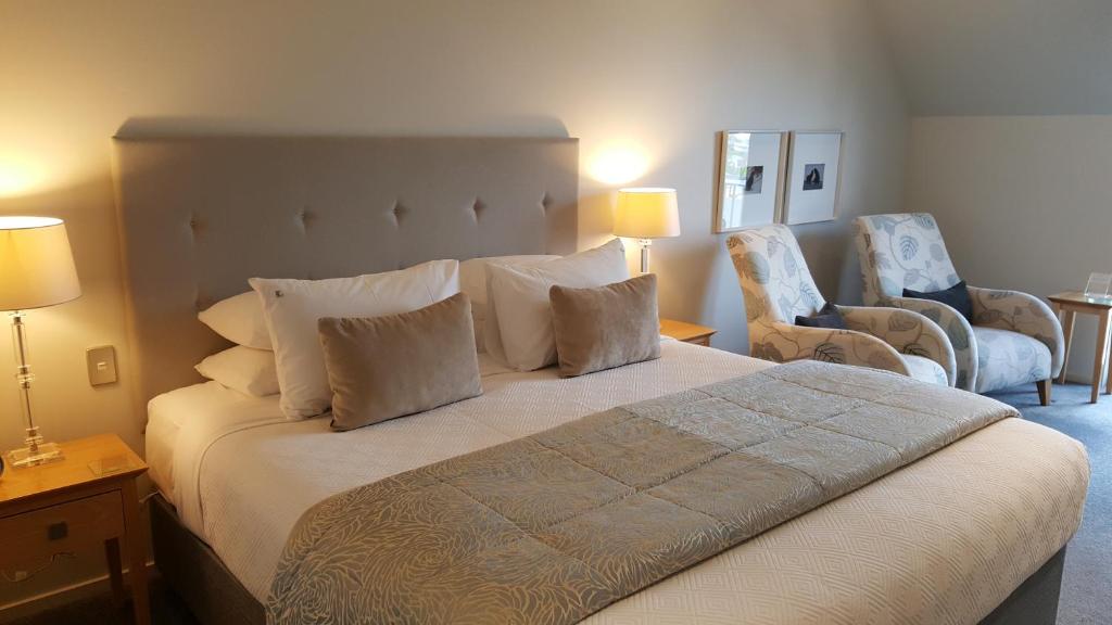 Bluestone On George - Resim 1