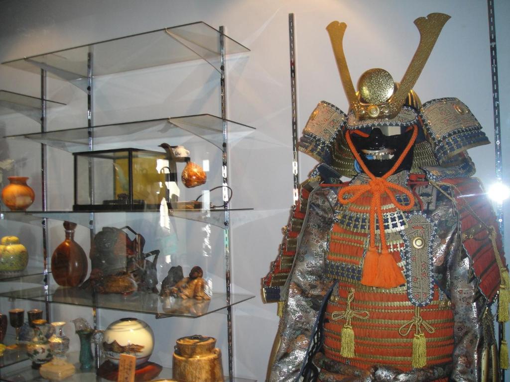 Fotografie z fotogalerie ubytování Hotel Suehiro v destinaci Macumoto
