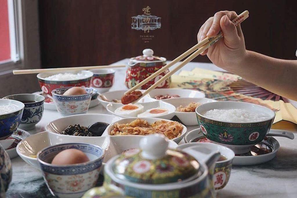 Talakkia Boutique Hotel - Resim 35