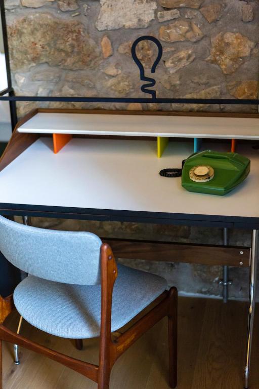 The Foundry Suites - 11