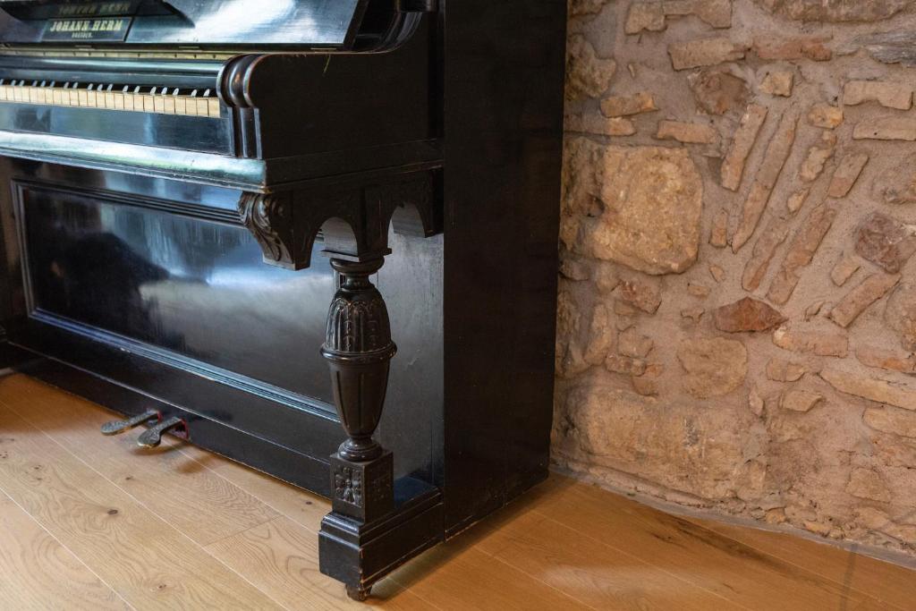 The Foundry Suites - 13