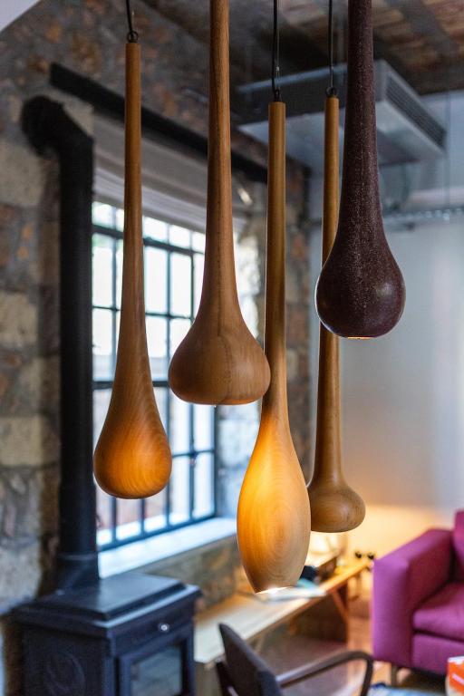 The Foundry Suites - 10