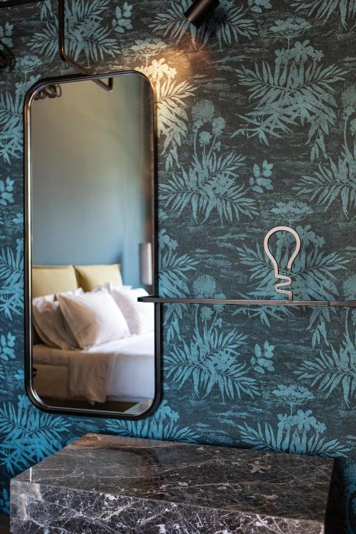 The Foundry Suites - Resim 45