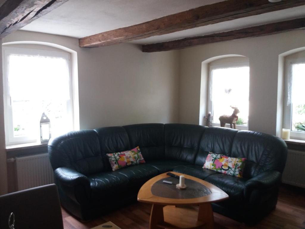 Villa Windschief - 6