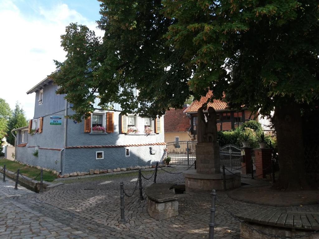 Villa Windschief - 18