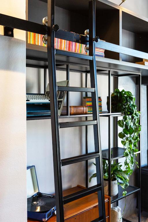 The Foundry Suites photo