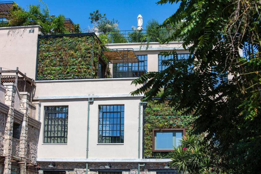 The Foundry Suites - Resim 22