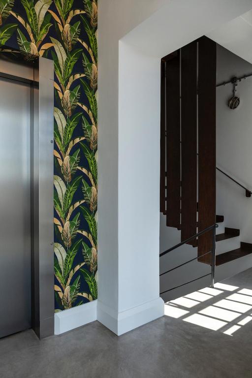 The Foundry Suites - Resim 17