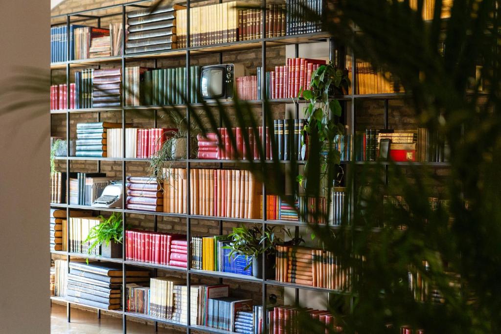 The Foundry Suites - Resim 18