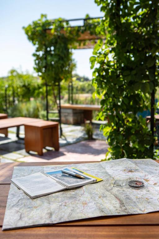 The Foundry Suites - Resim 10