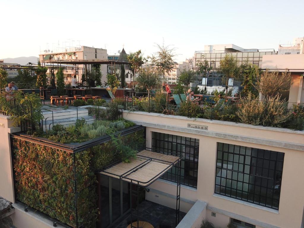 The Foundry Suites - 19