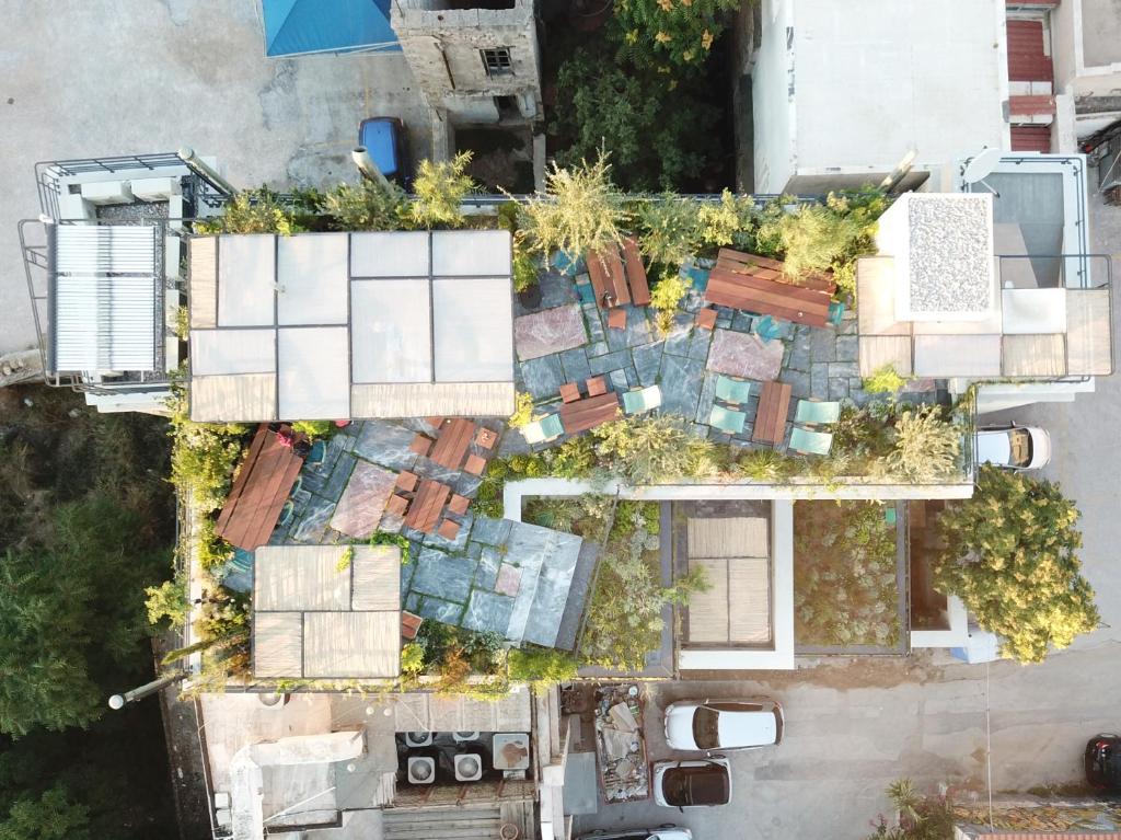 The Foundry Suites - Resim 15