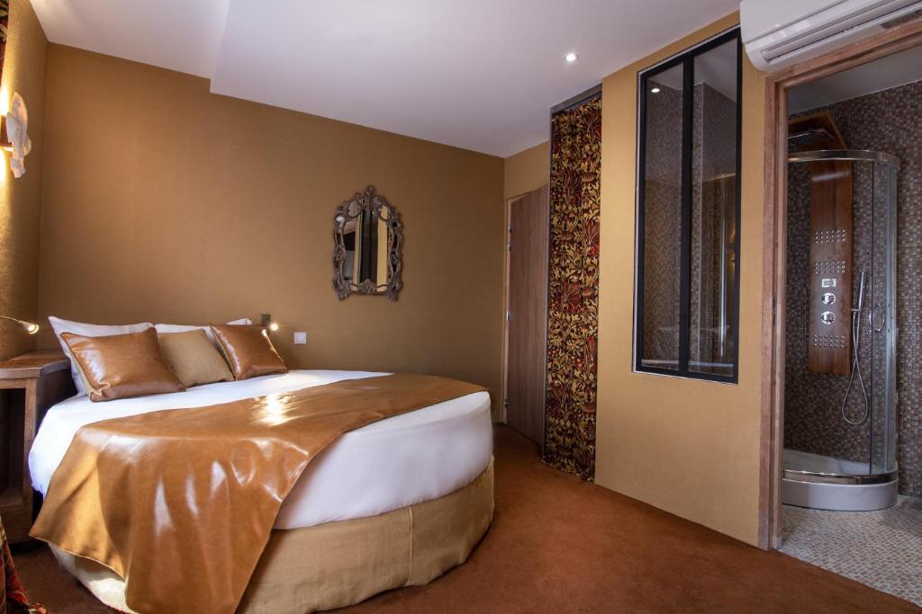 Le Temple De Jeanne - Resim 33