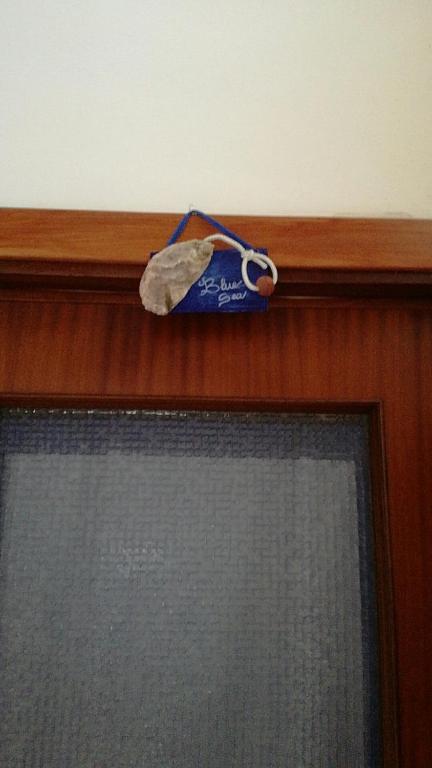 Zdjęcie z galerii obiektu B&B PompeiLog w mieście Pompeje