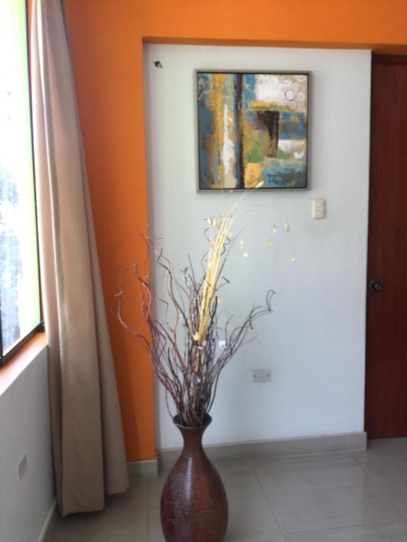 Fotografie z fotogalerie ubytování Suites El Parque v destinaci Lima