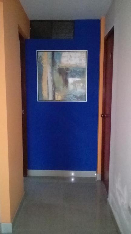 Fotografie z fotogalerie ubytování Suites El Parque v destinaci Lima