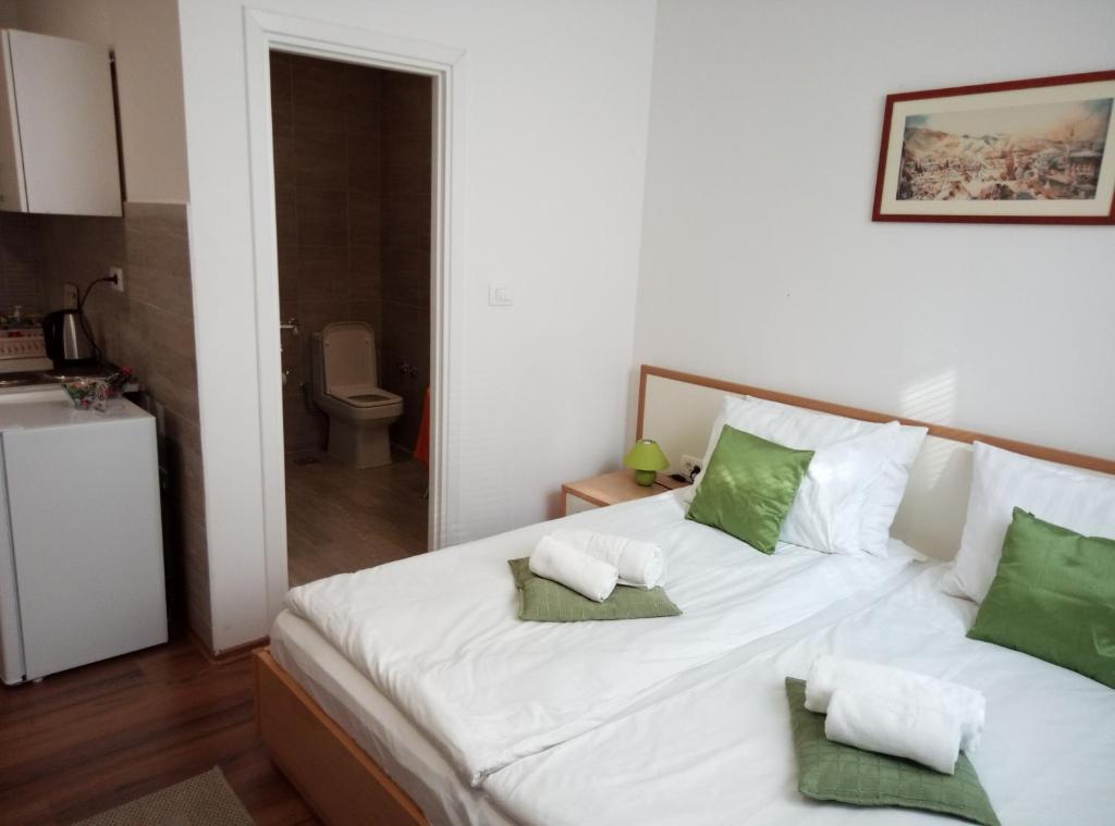Sweet Dreams Studio Apartment - Apartment