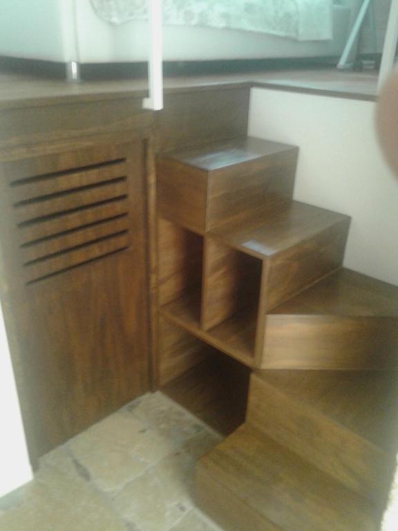 Zdjęcie z galerii obiektu Lilla B&B w mieście Molfetta