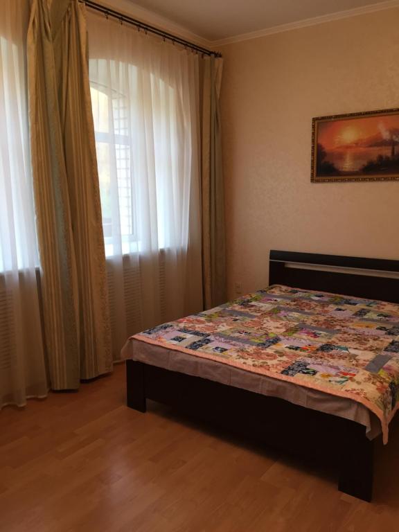 Guest House on Volga