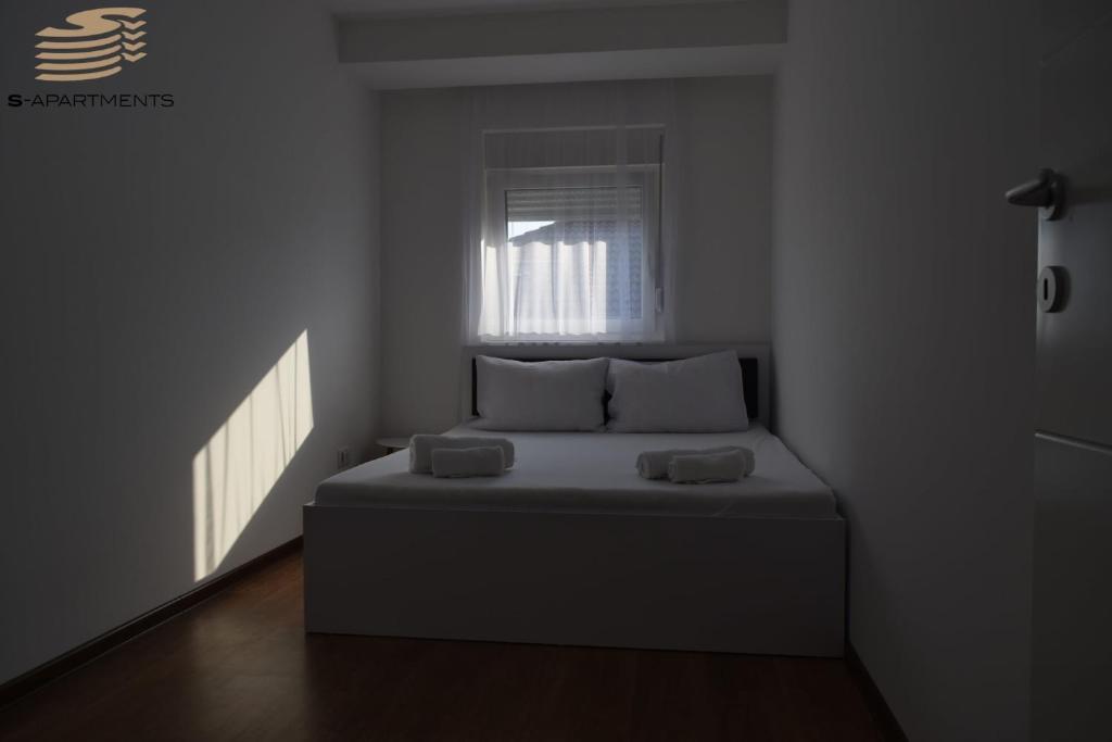 S-Apartmani Cocetova - Apartment