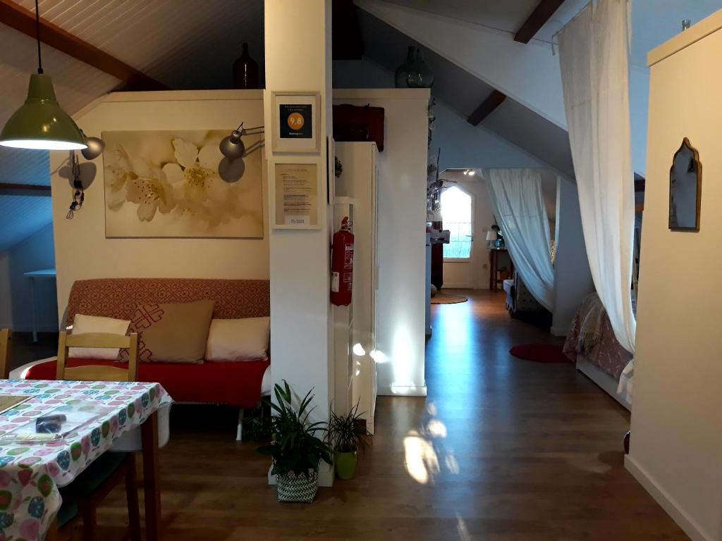 El Atico de Villalmar - 6