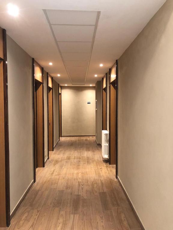 Fotografie z fotogalerie ubytování Albergo Corvetto Corso Lodi v Miláně