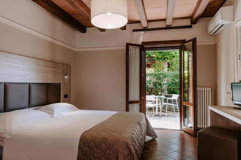 Country House Santa Maria Maddalena