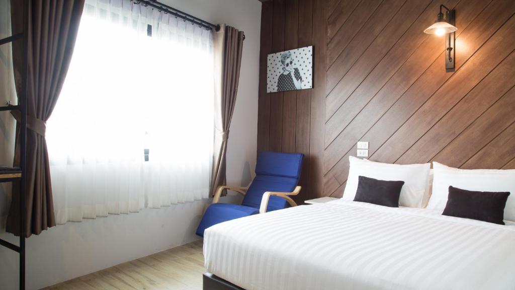 The Rodman Hotel - Resim 22