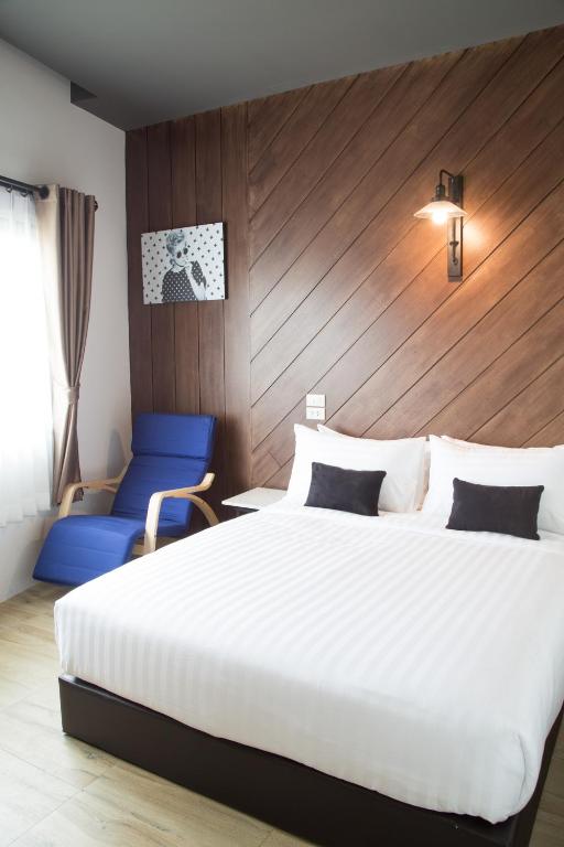 The Rodman Hotel - Resim 21