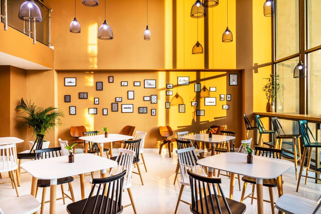 The Rizin - Resim 28