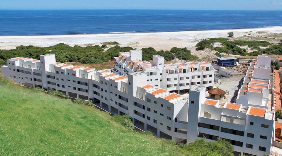  Cobertura Villa da Praia