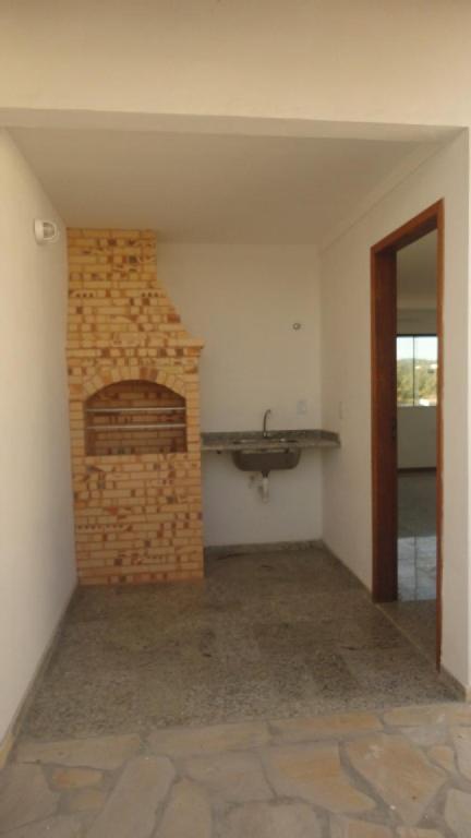  Cobertura Villa da Praia