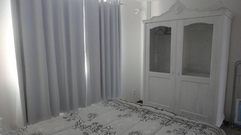  Cobertura Villa da Praia