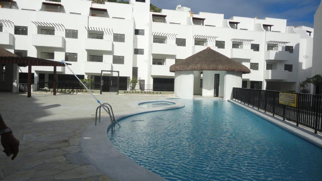  Cobertura Villa da Praia